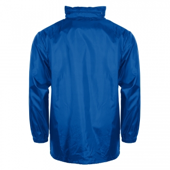 Kinder Regenjacke Stanno Field – Blau